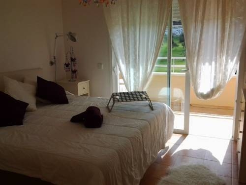 Villa Golf Roca Llisa