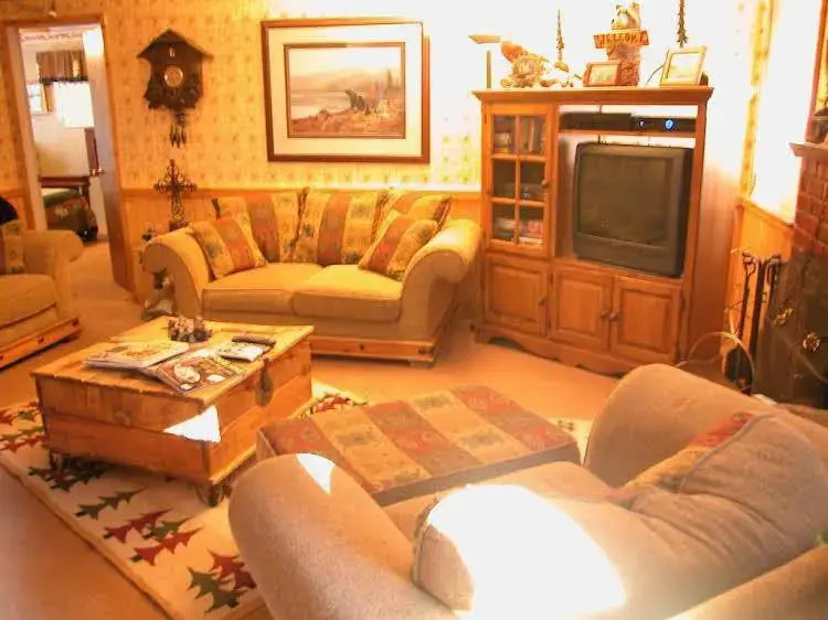 Resort Town Rentals