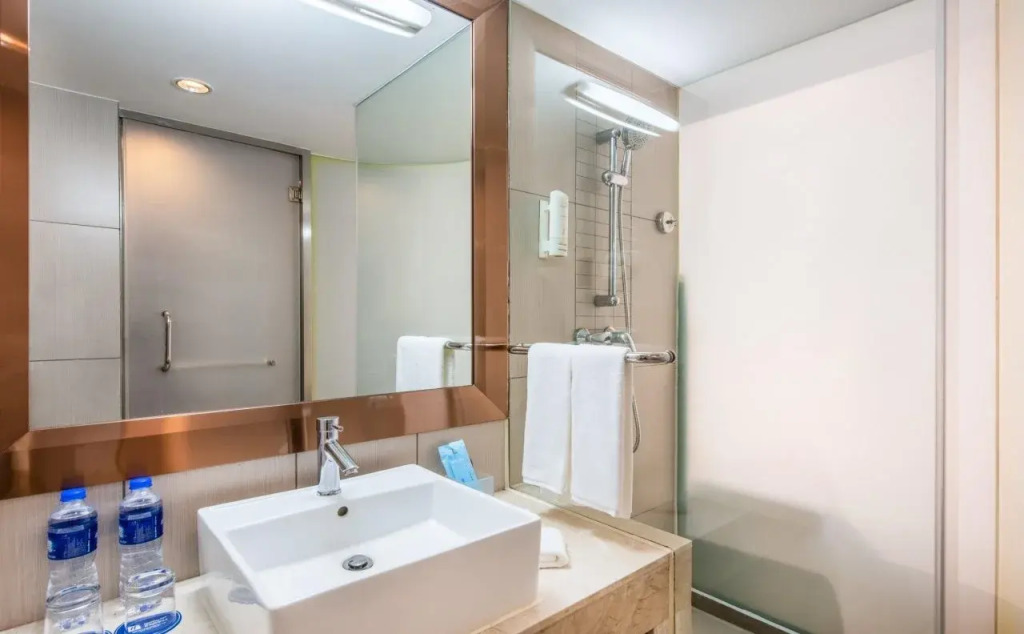 Holiday Inn Express Hefei South by IHG