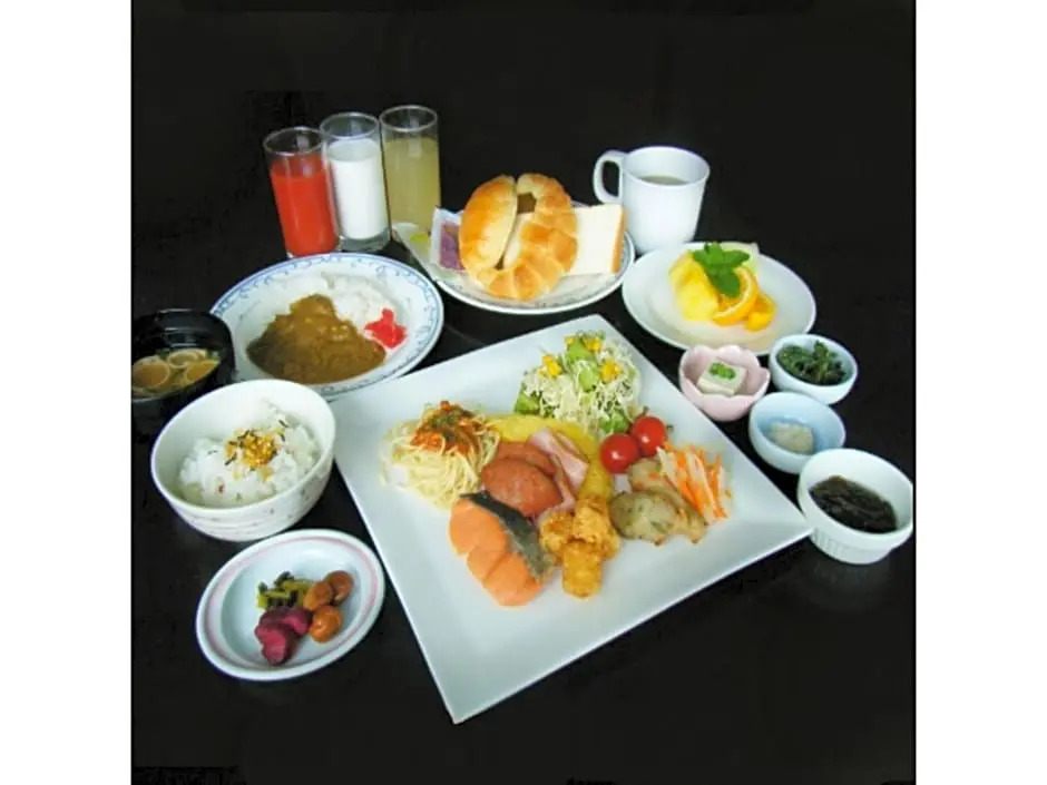 HOTEL GranView Garden OKINAWA - Vacation STAY 44962v