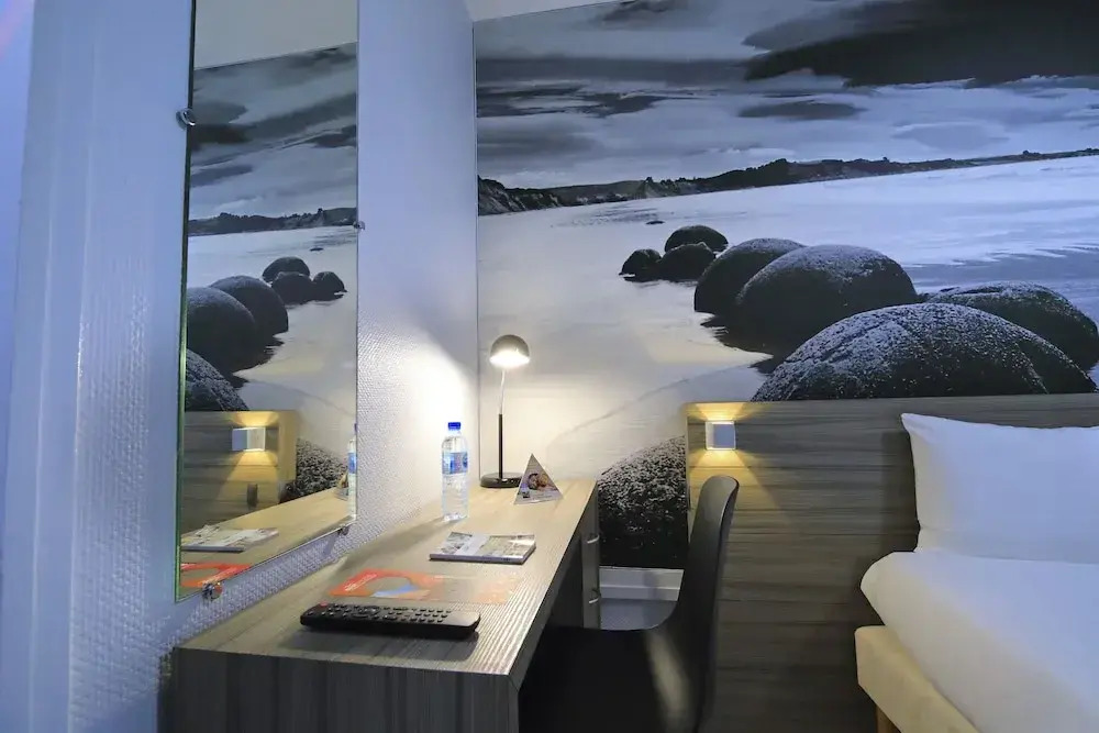 Brit Hotel Essentiel Dunkerque-Gravelines