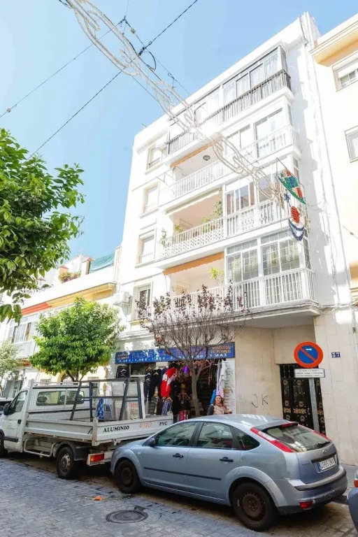 Apartamento Pasacalles Home