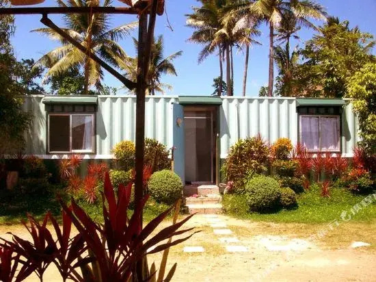 Balai Cagayano