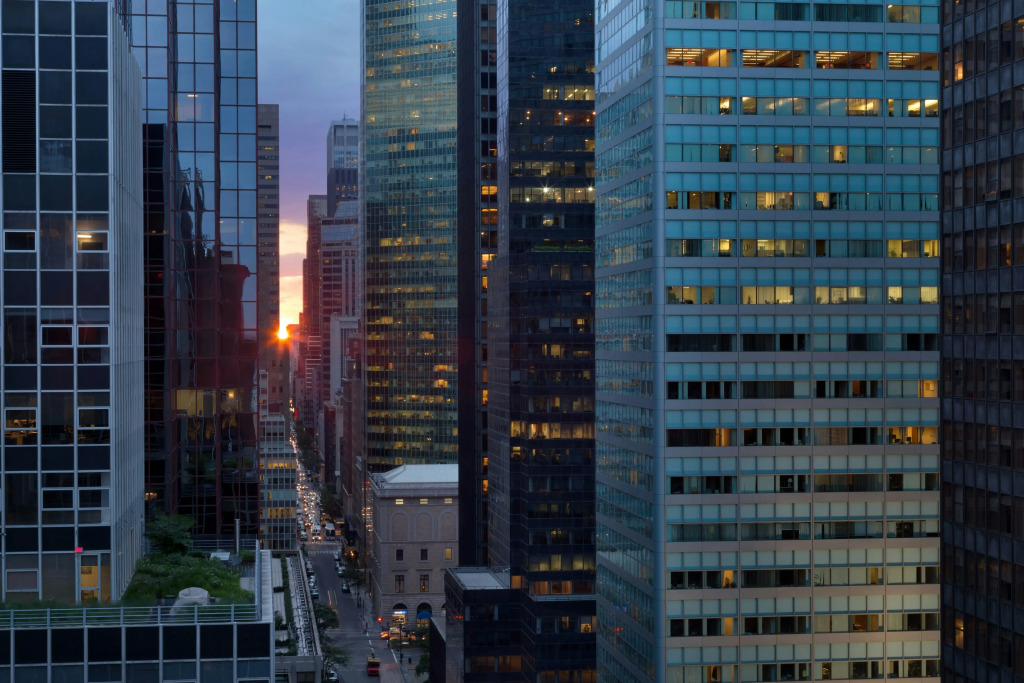 Hilton Garden Inn New York Manhattan Midtown East - Newly Renovated