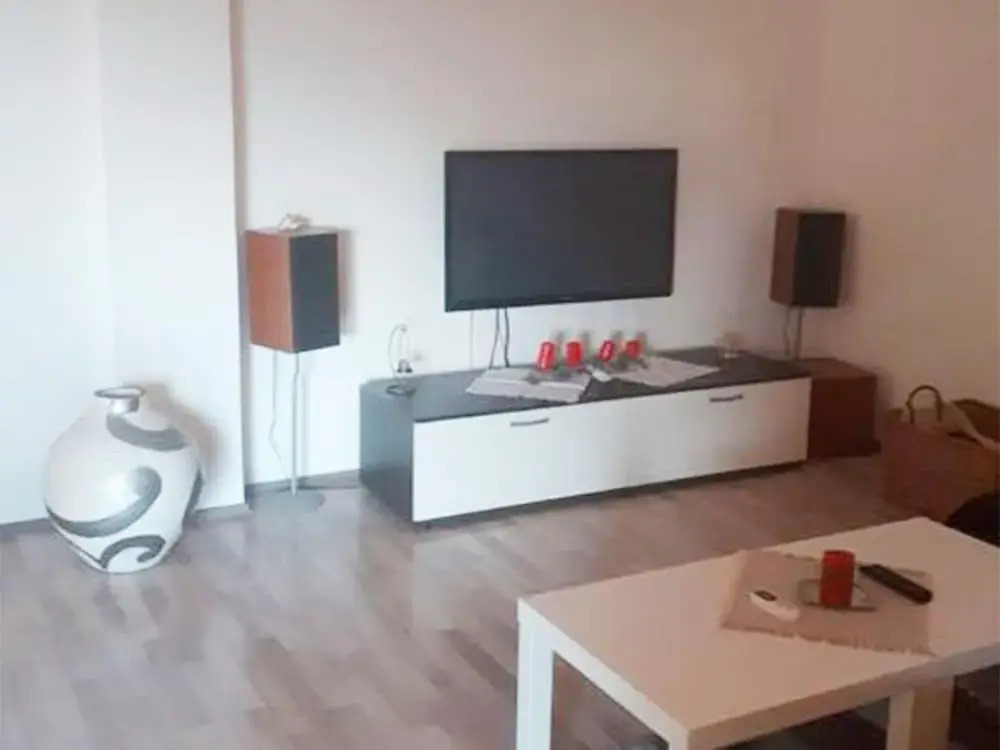 Lovely Apartment in Pirovac With Balcony