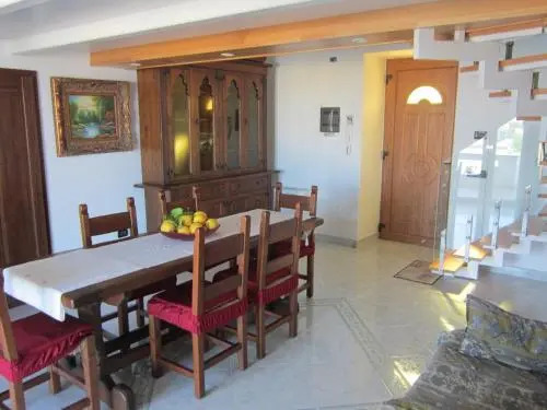 Villa Flora Ischia