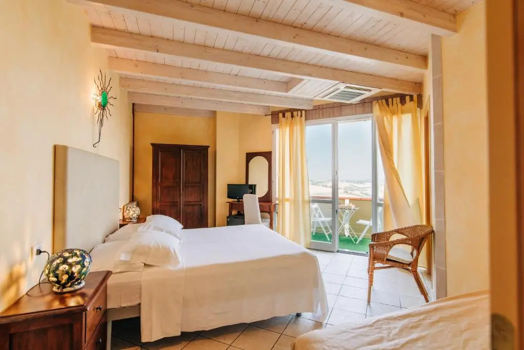 Locanda Belvedere