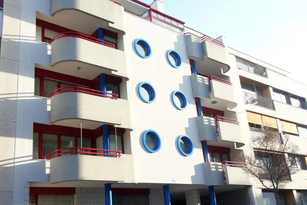 Exclusive Central Apartment