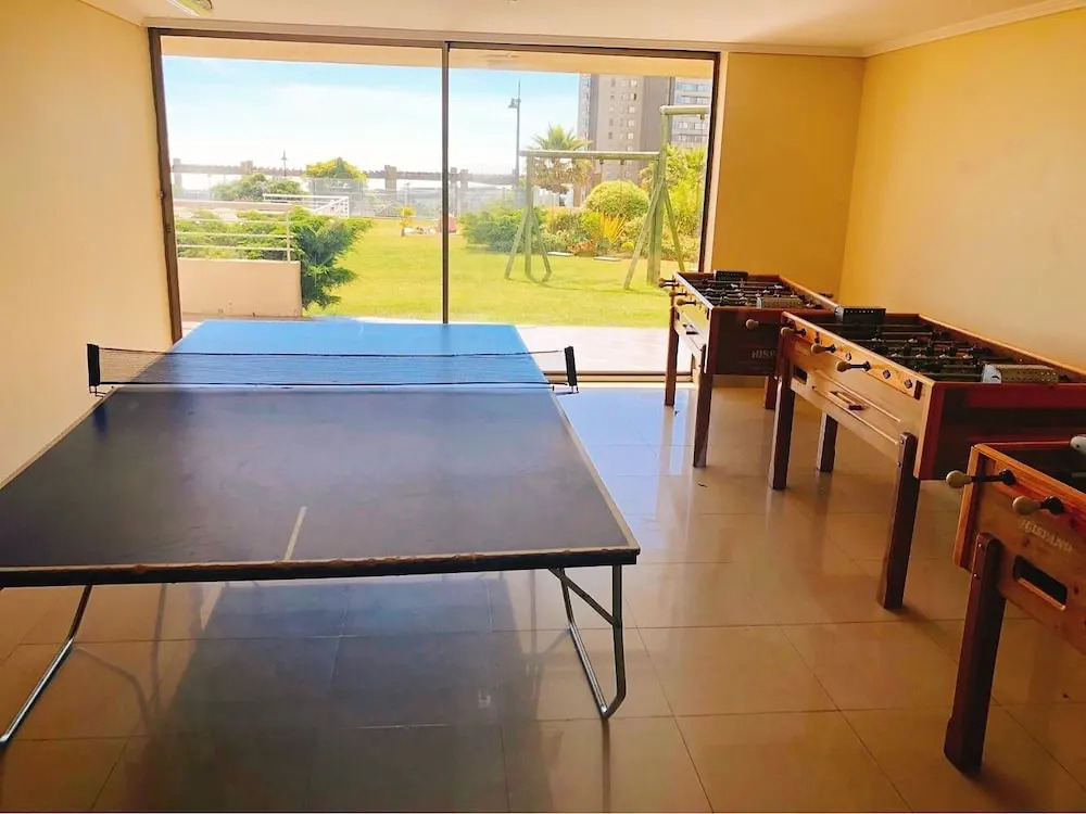 Apartamento 193 Geomar Vista