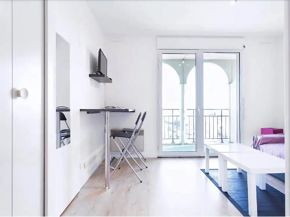 Holiday Home Toulouse Purpan Blagnac