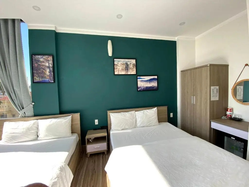 Dalat Memory Inn