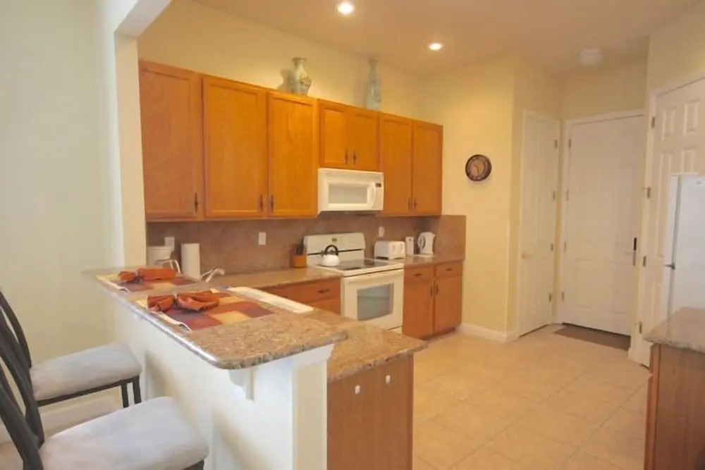 Ov3372 - Reunion Resort - 5 Bed 5.5 Baths Villa