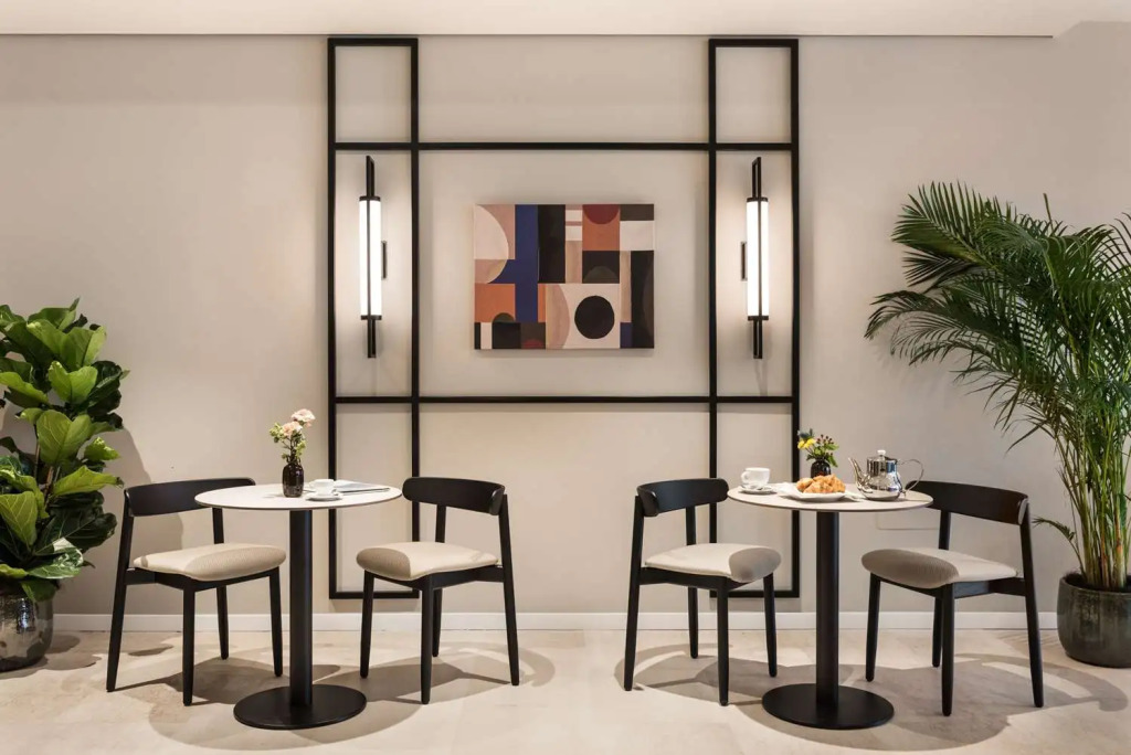 Ambasciatori Hotel Venice Mestre, Tapestry Collection by Hilton