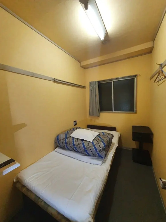 Ninja Room in HOTEL NEW KOYO
