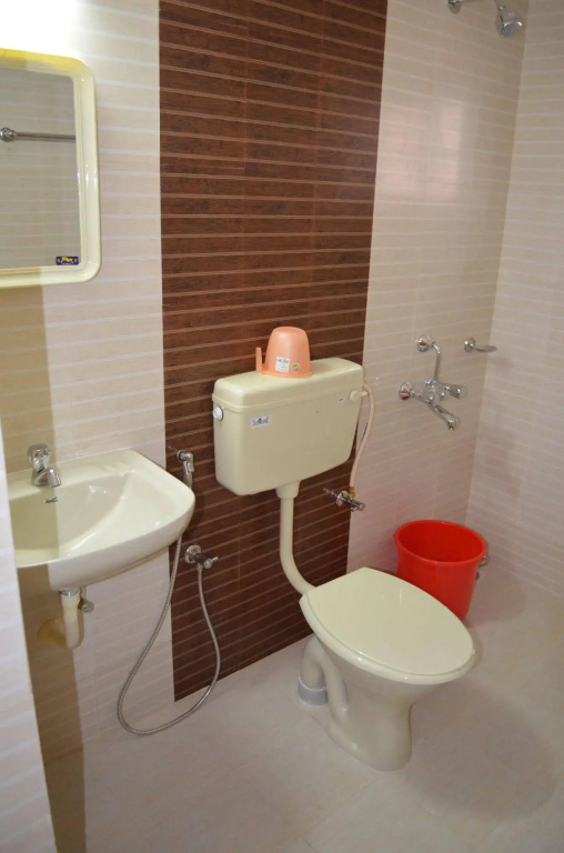 Hotel Prathiba Heritage