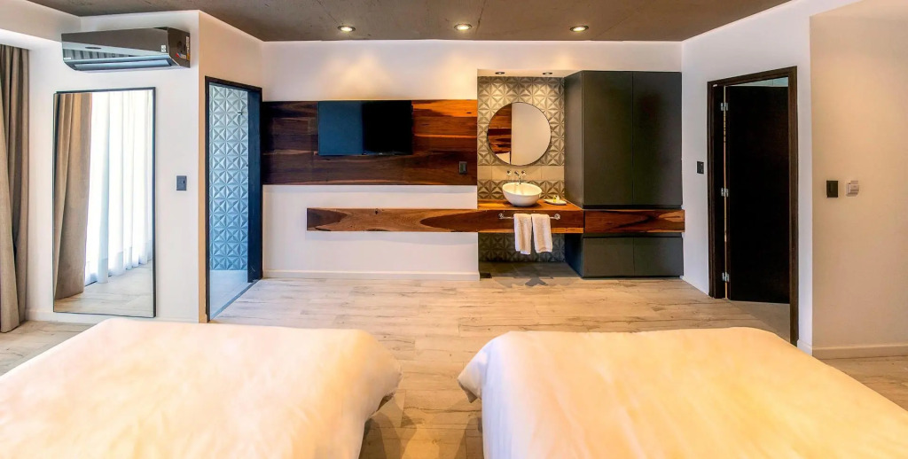 La Urumpta Hotel by Aken Mind
