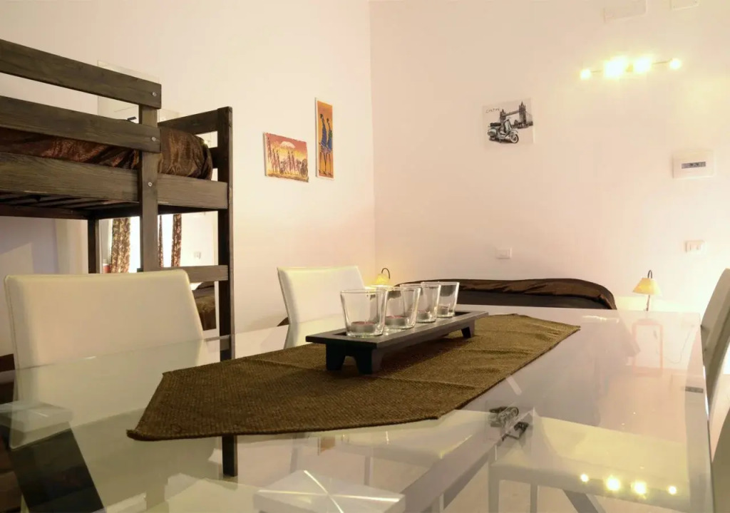 Bed and Breakfast Mille e Una Notte
