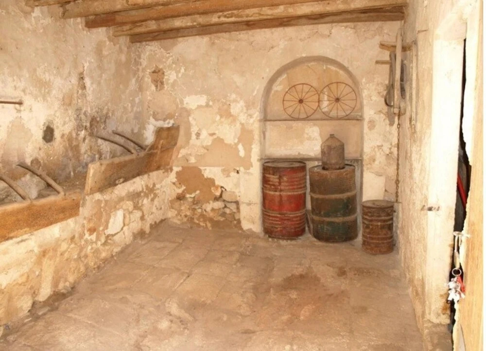 House With 3 Bedrooms in Muro, With Wonderful Mountain View, Enclosed