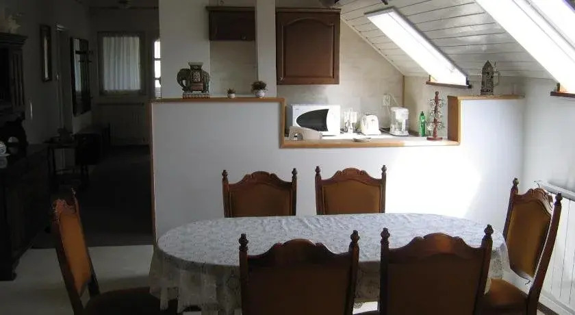Bor Apartmanház