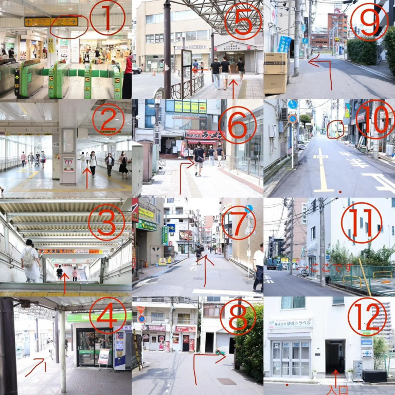 Travel Palace Miyuki  / Vacation STAY 5715