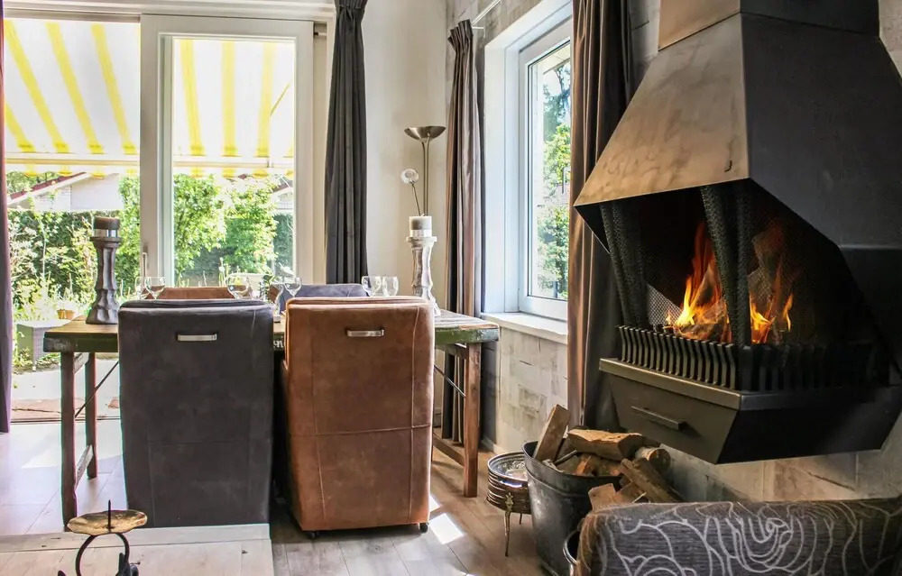 Amazing Home in Putten With Wifi and 2 Bedrooms