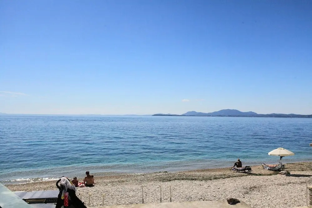 Chrissa in Katavolos