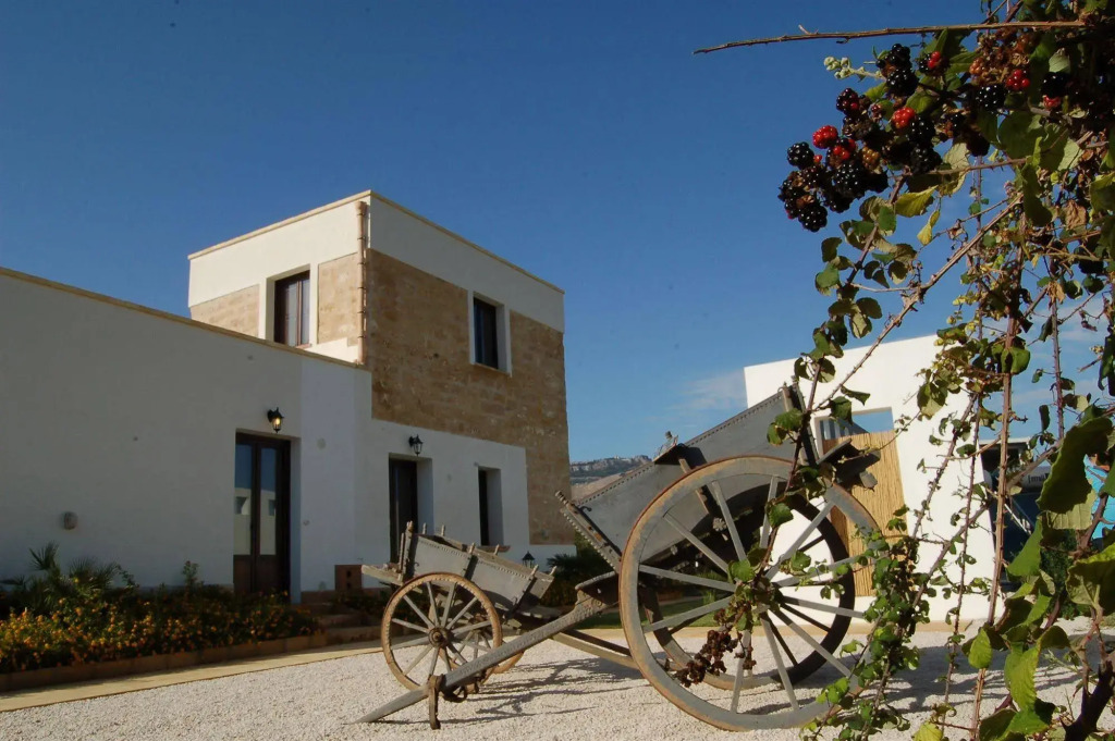 Agriturismo La Concordia