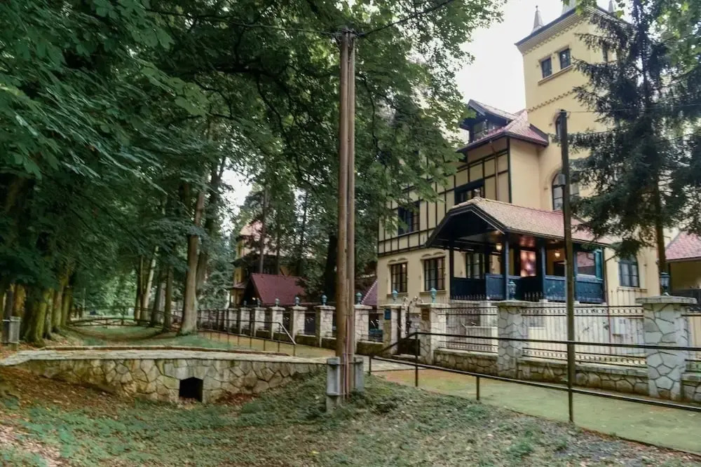 Hotel Heritage