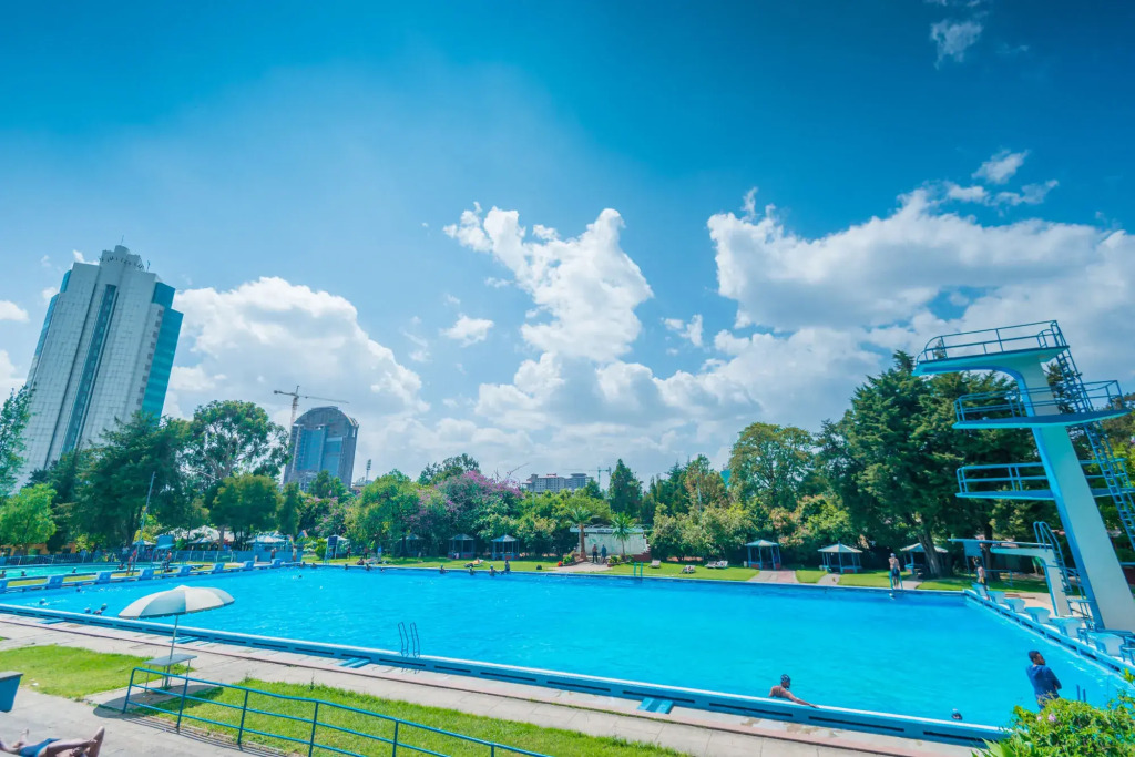 GHION HOTEL