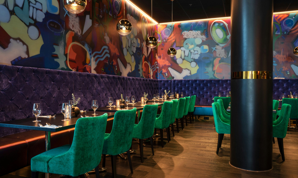 Thon Hotel Storo