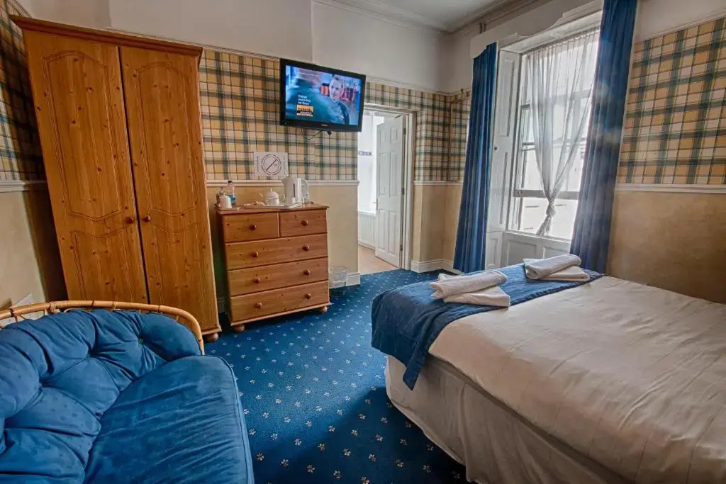 Harbour Heights B&B