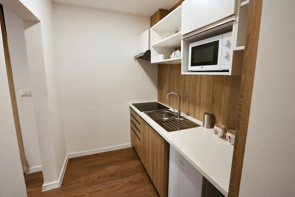 Residence Šírava ***