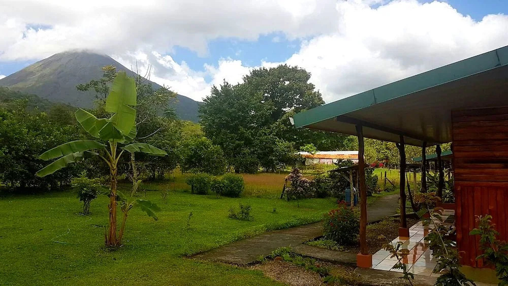 Tío Felix Eco Lodge