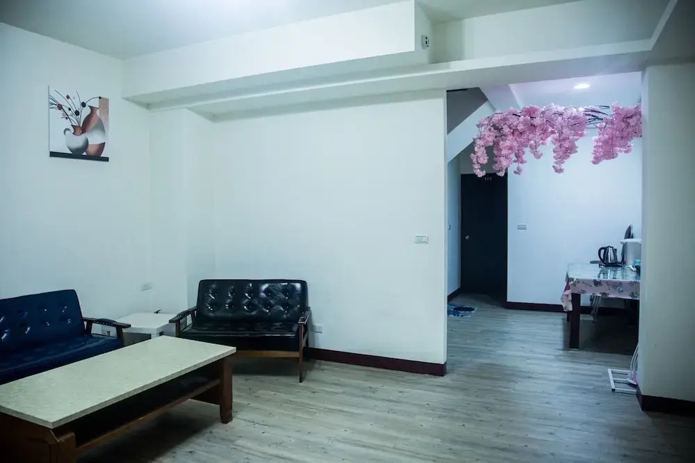 Qian Yu Homestay