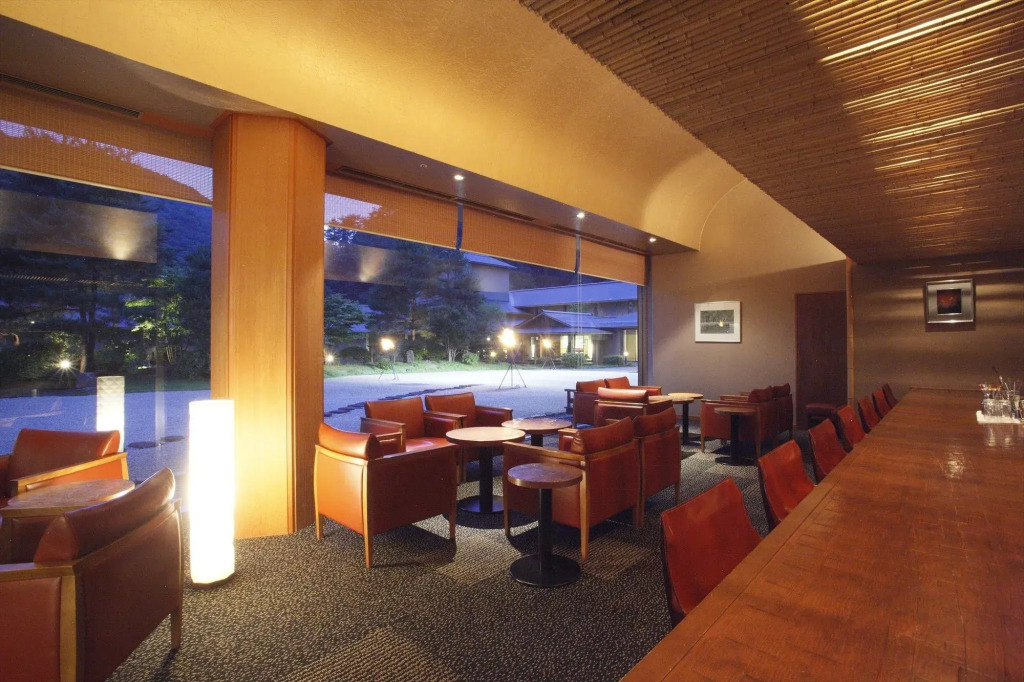 Hotel Hanamaki