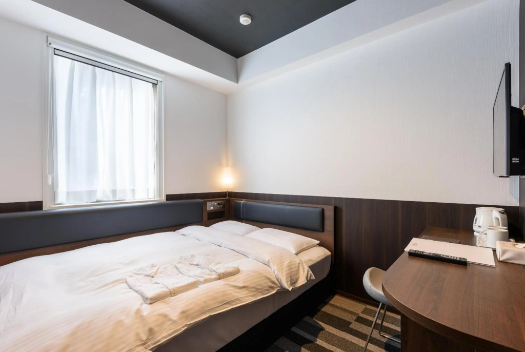Belken Hotel Kanda