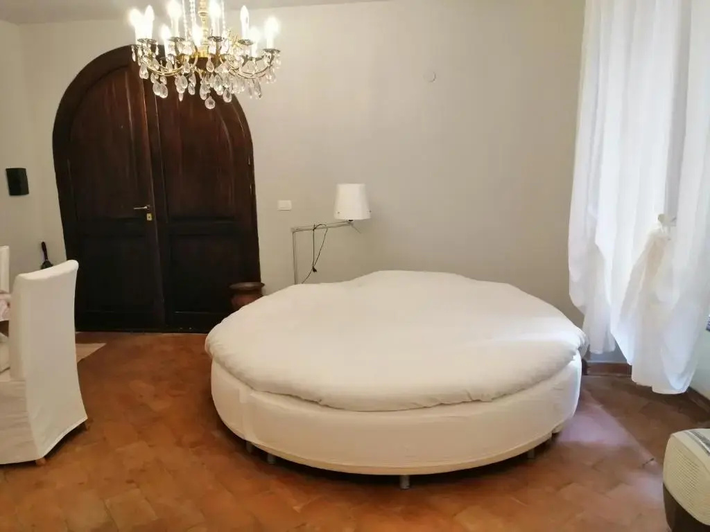 Suite "La Finestra su Alghero"