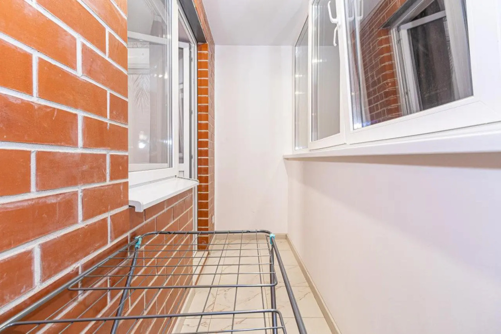Daily Rent на улице Ивана Беличенко 95к1
