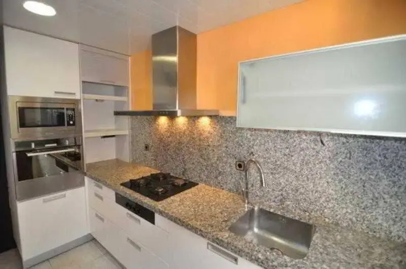 Barceloneta Beach Apartments