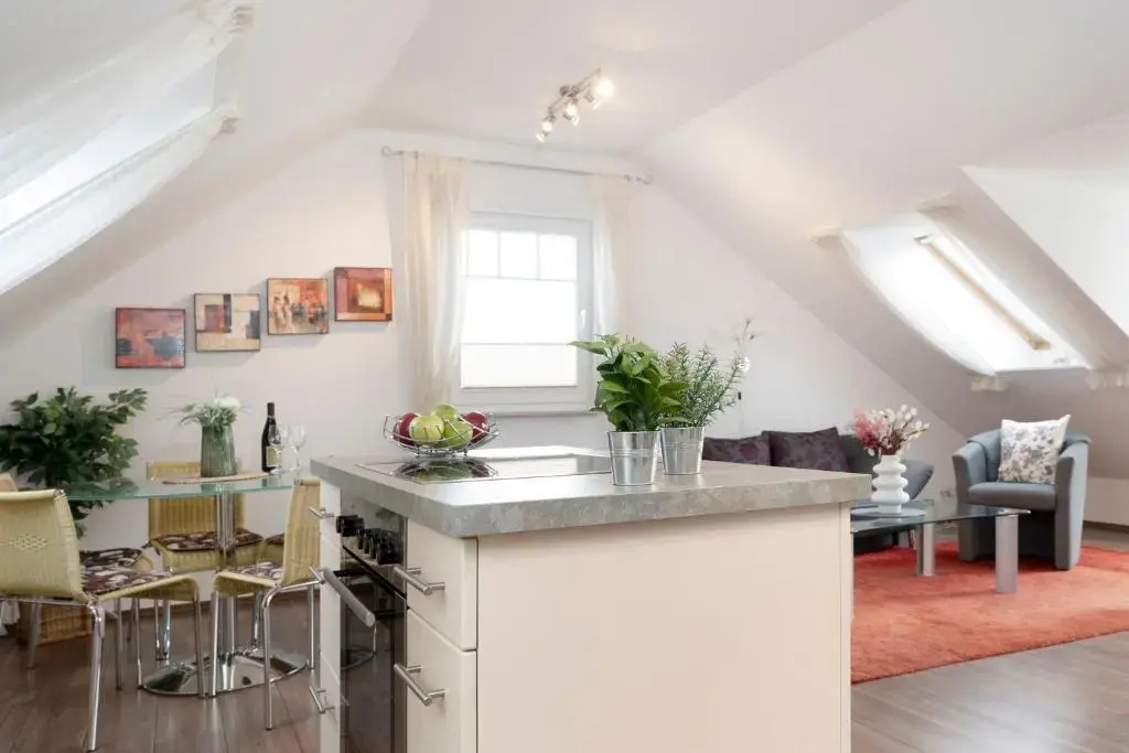 Ostseeperle Wohnung 8