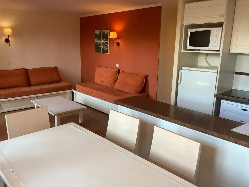 Appartement Saint-Raphaël, 3 pièces, 6 personnes - FR-1-504-605