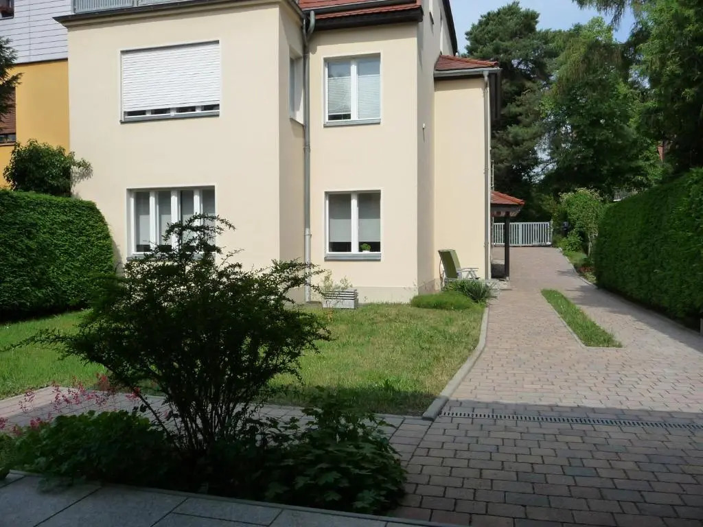 Quartier An Der Elbe
