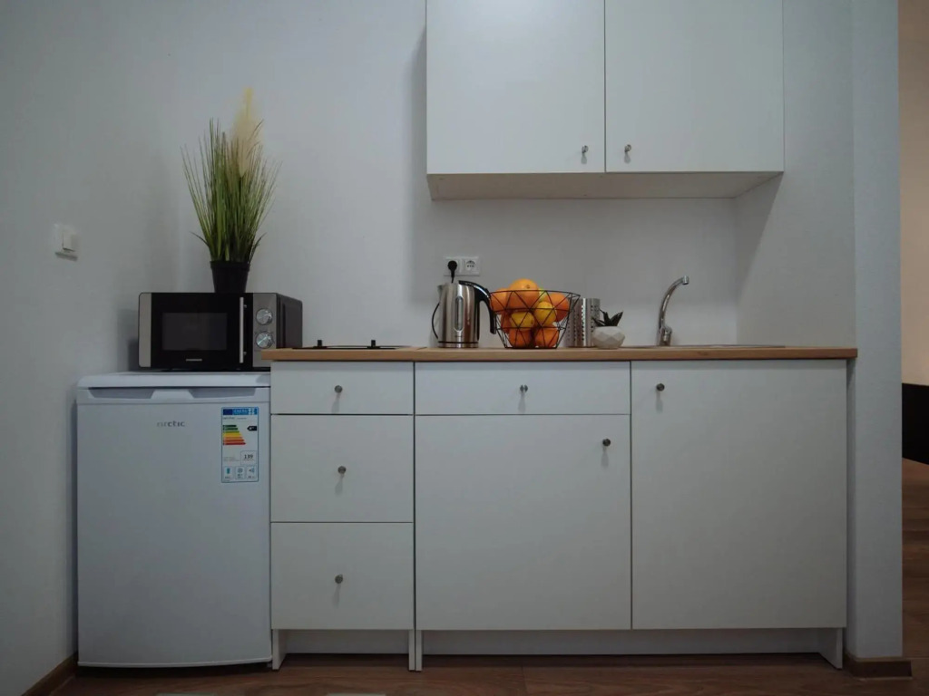 Zakarias Apartments
