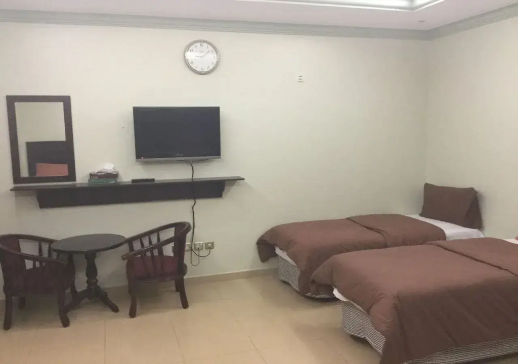 Patel Hotel