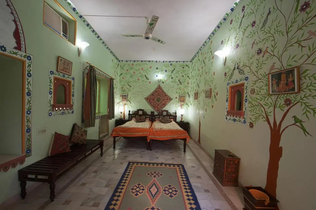 Ravla Bhenswara