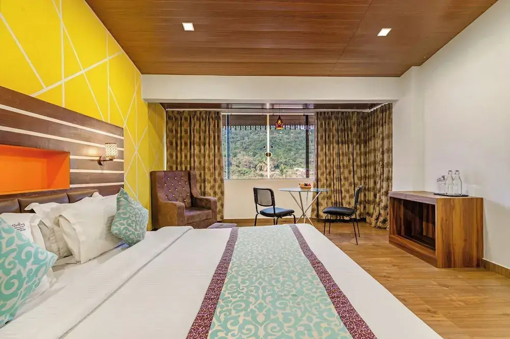 Yelagiri - MariGold Ridge, A Sterling Holidays Resort