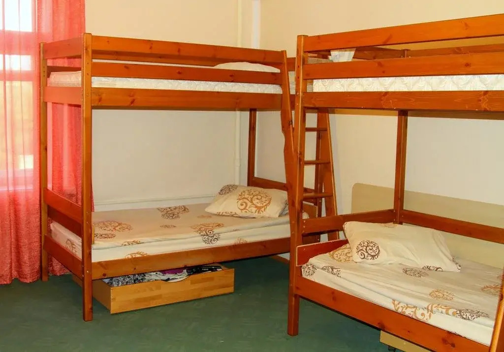 CITY Hostel KYIV