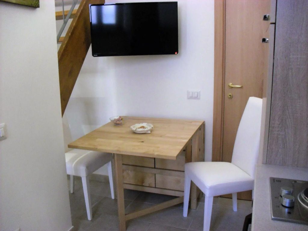 B&B Santa Rita Corato fitta camere