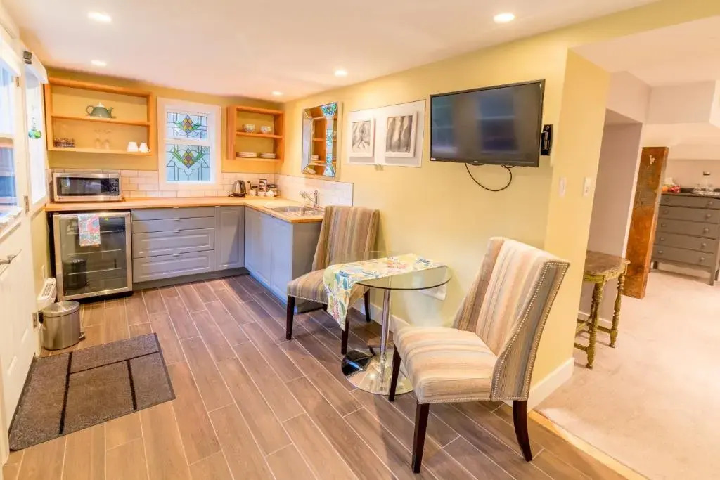 West End Guest House