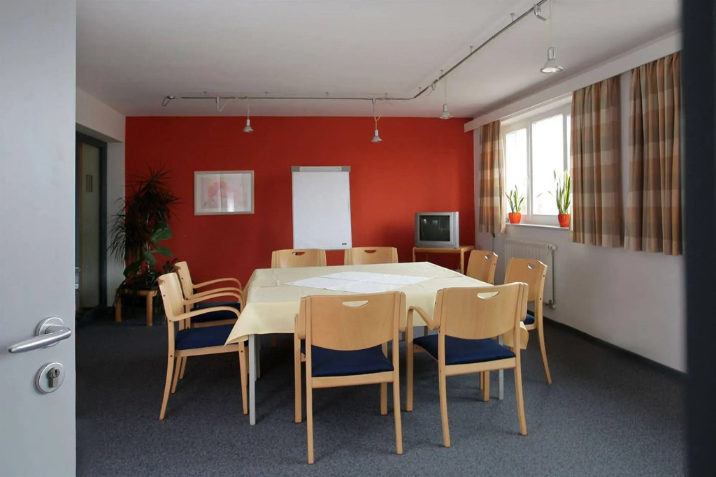 Hotel Rügenblick